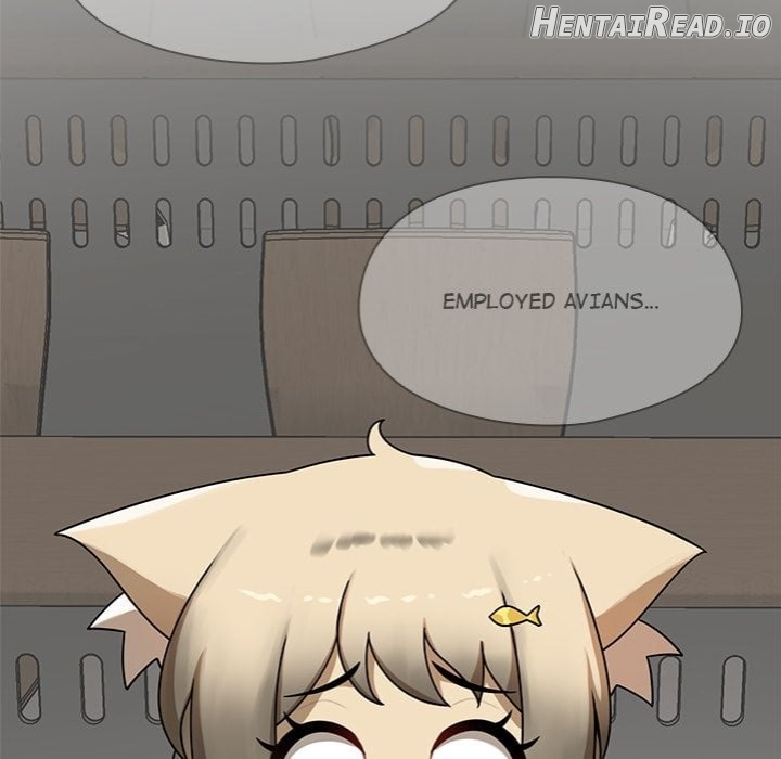 Paws on Campus Chapter 13 - page 78