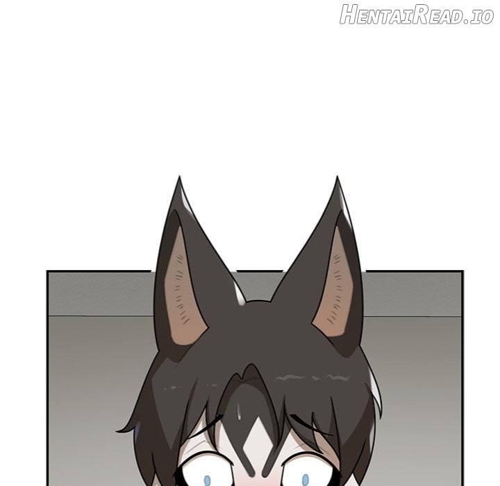 Paws on Campus Chapter 13 - page 94