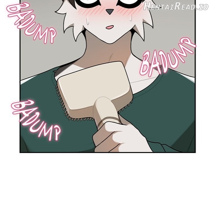 Paws on Campus Chapter 13 - page 95