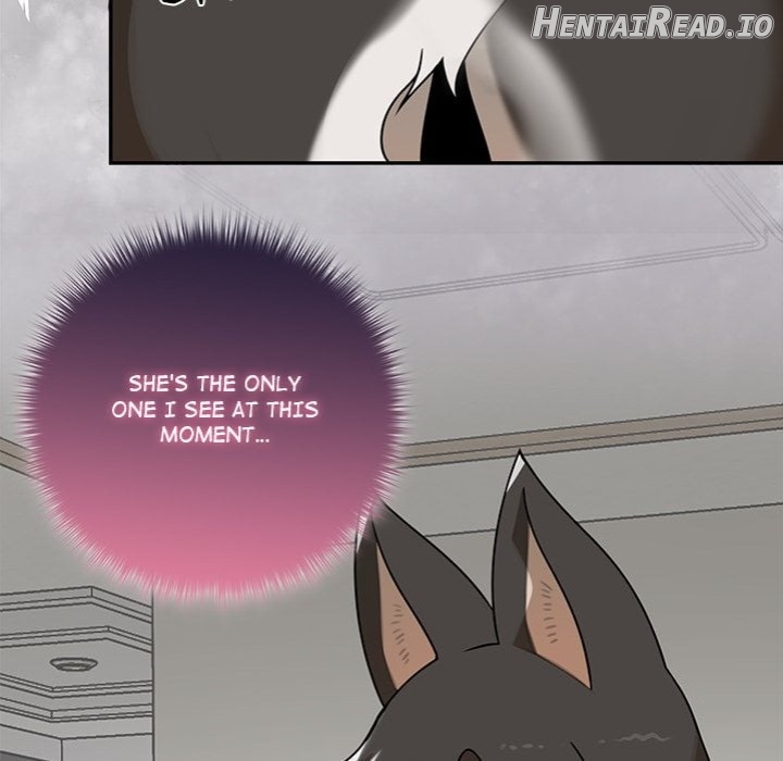 Paws on Campus Chapter 14 - page 102