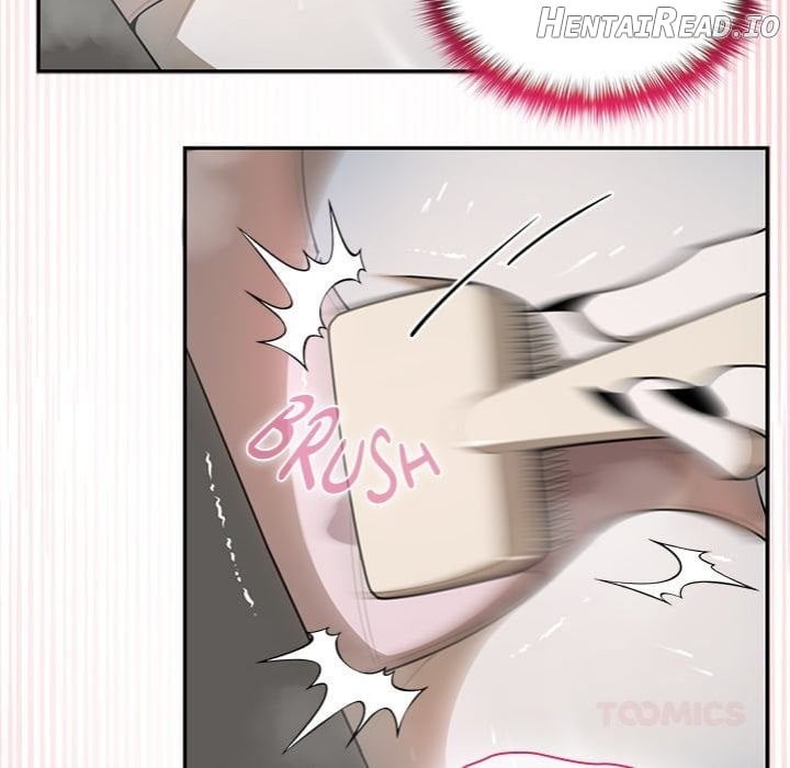 Paws on Campus Chapter 14 - page 12