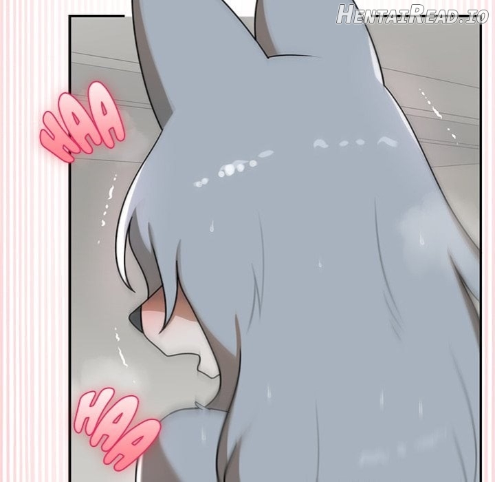 Paws on Campus Chapter 14 - page 128