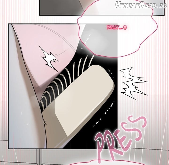 Paws on Campus Chapter 14 - page 13