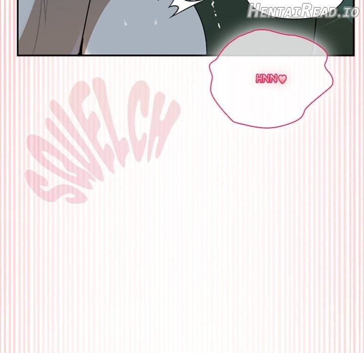 Paws on Campus Chapter 14 - page 157