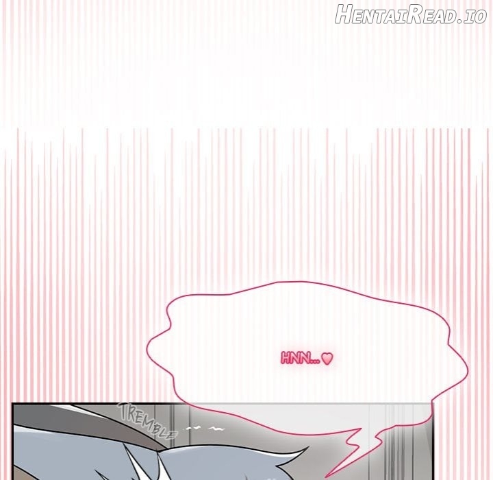 Paws on Campus Chapter 14 - page 160