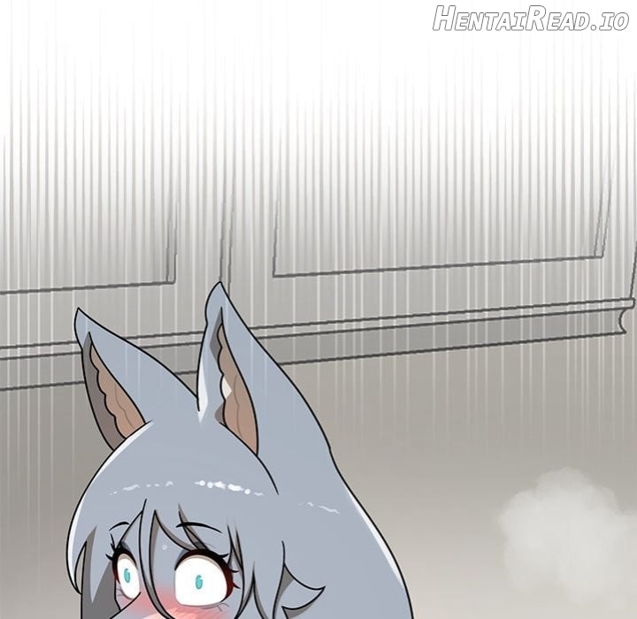 Paws on Campus Chapter 14 - page 25