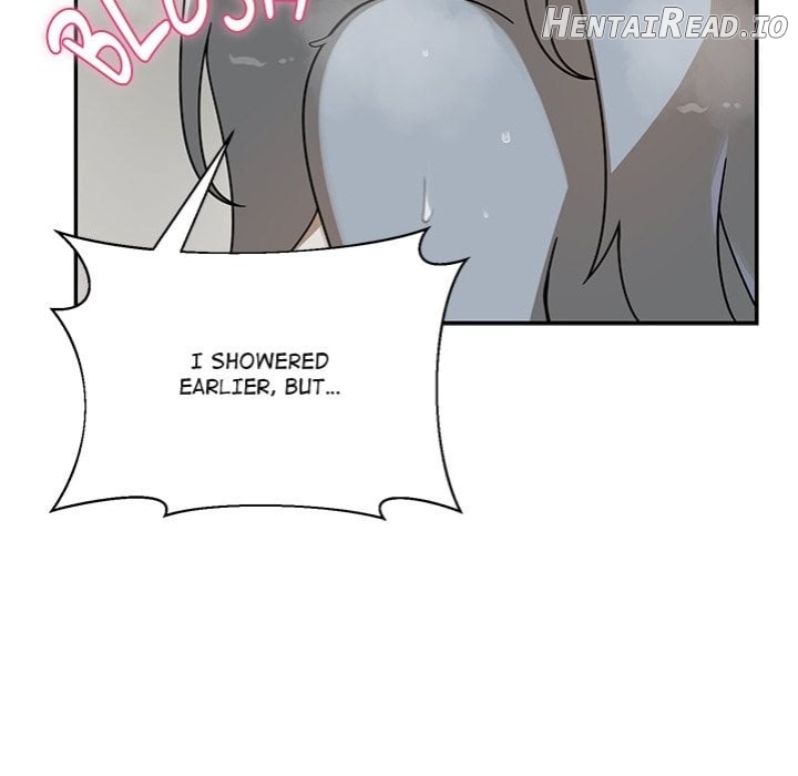 Paws on Campus Chapter 14 - page 31