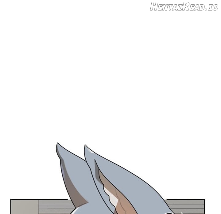 Paws on Campus Chapter 14 - page 73