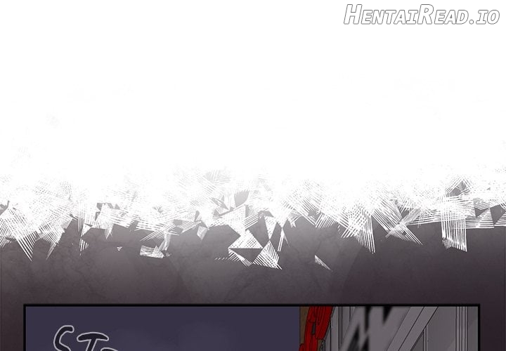 Paws on Campus Chapter 15 - page 1