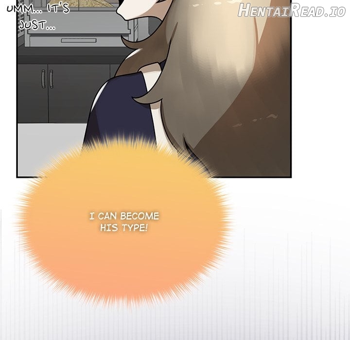 Paws on Campus Chapter 15 - page 101