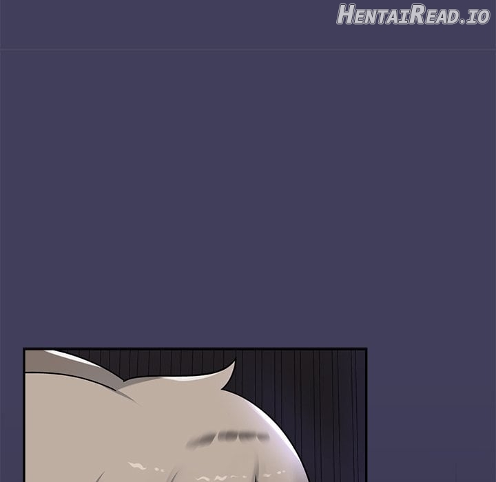 Paws on Campus Chapter 15 - page 136