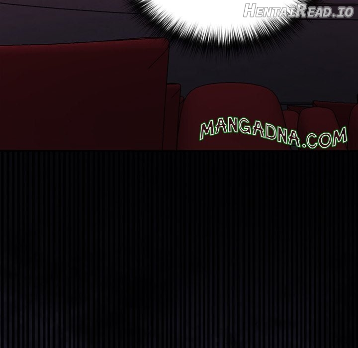 Paws on Campus Chapter 15 - page 140