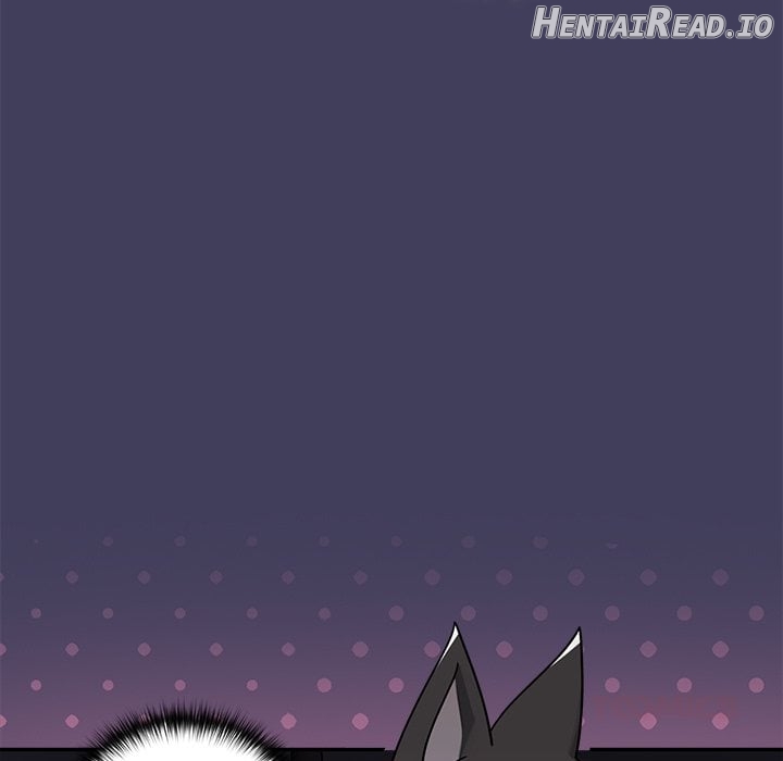 Paws on Campus Chapter 15 - page 156