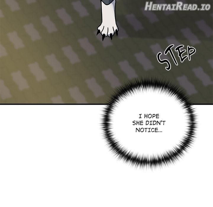 Paws on Campus Chapter 15 - page 18