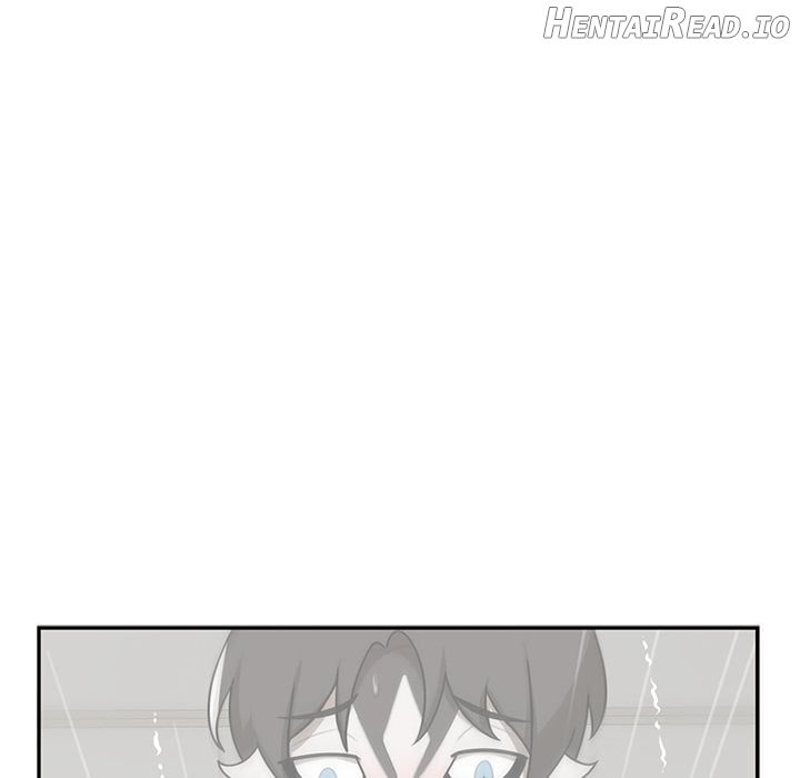 Paws on Campus Chapter 15 - page 19