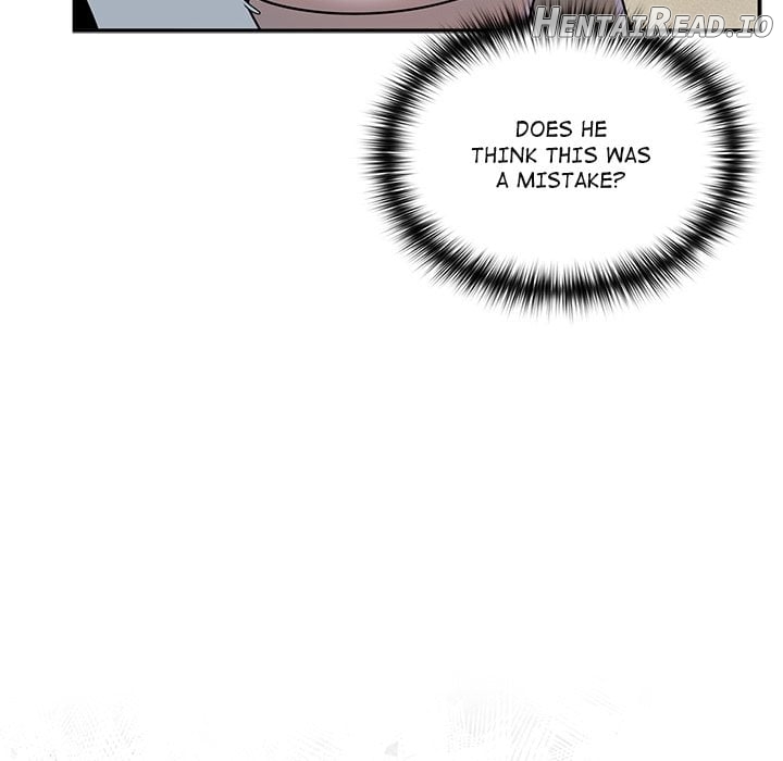 Paws on Campus Chapter 15 - page 41