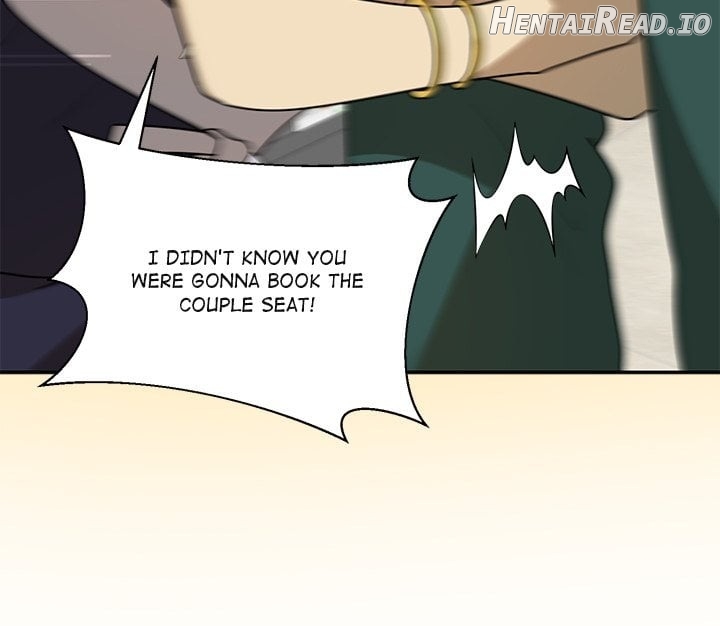 Paws on Campus Chapter 15 - page 57