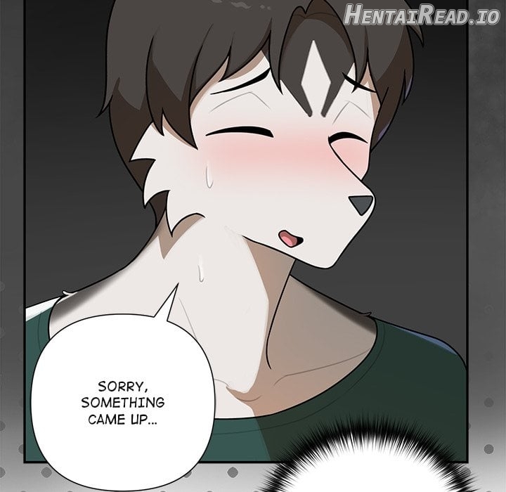 Paws on Campus Chapter 15 - page 62