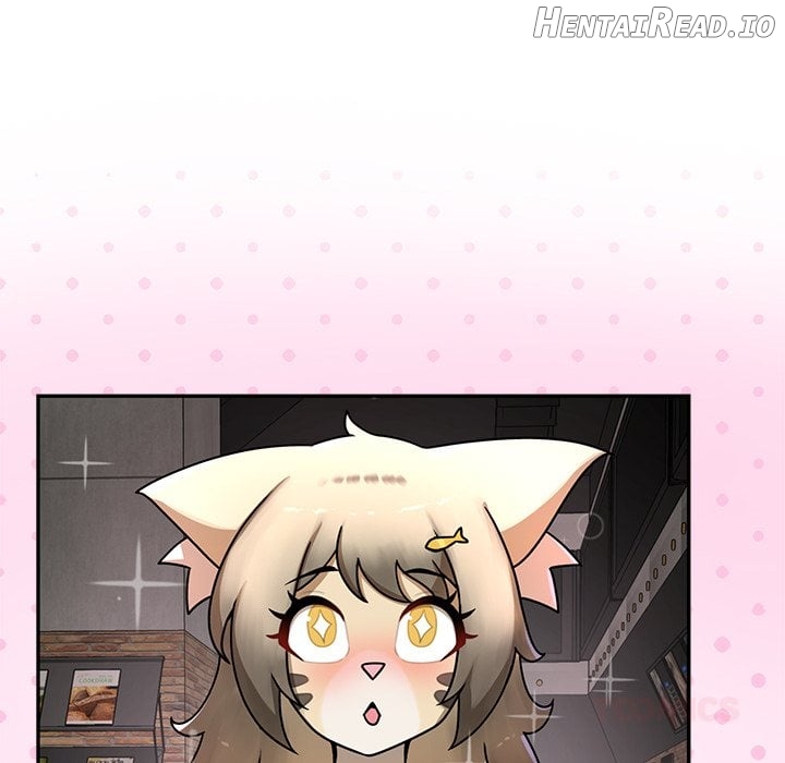 Paws on Campus Chapter 15 - page 75