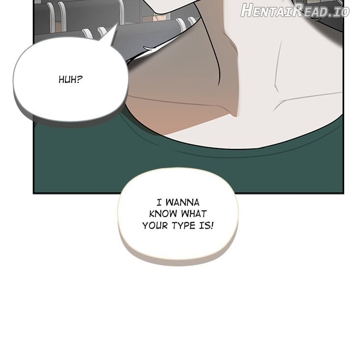 Paws on Campus Chapter 15 - page 79