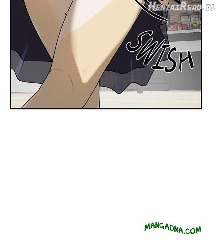 Paws on Campus Chapter 15 - page 82