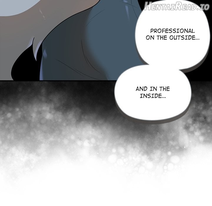 Paws on Campus Chapter 15 - page 85