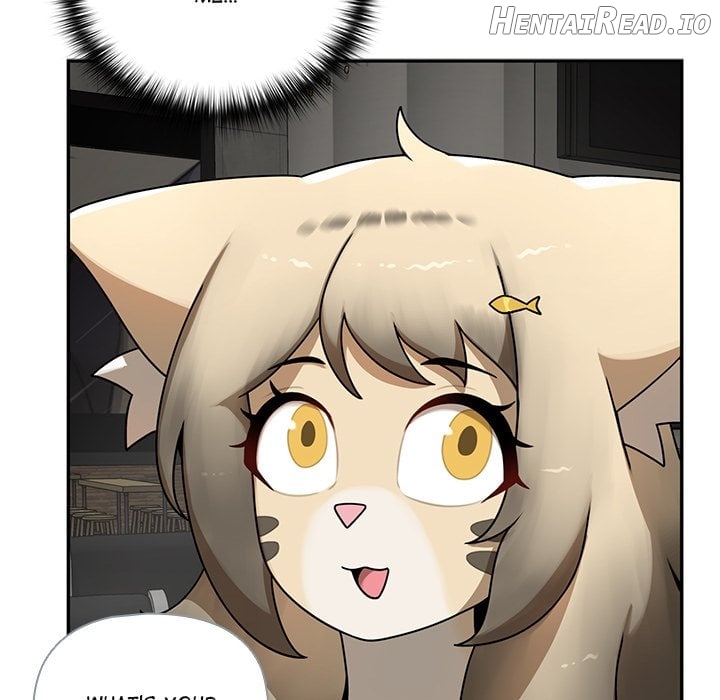 Paws on Campus Chapter 15 - page 92