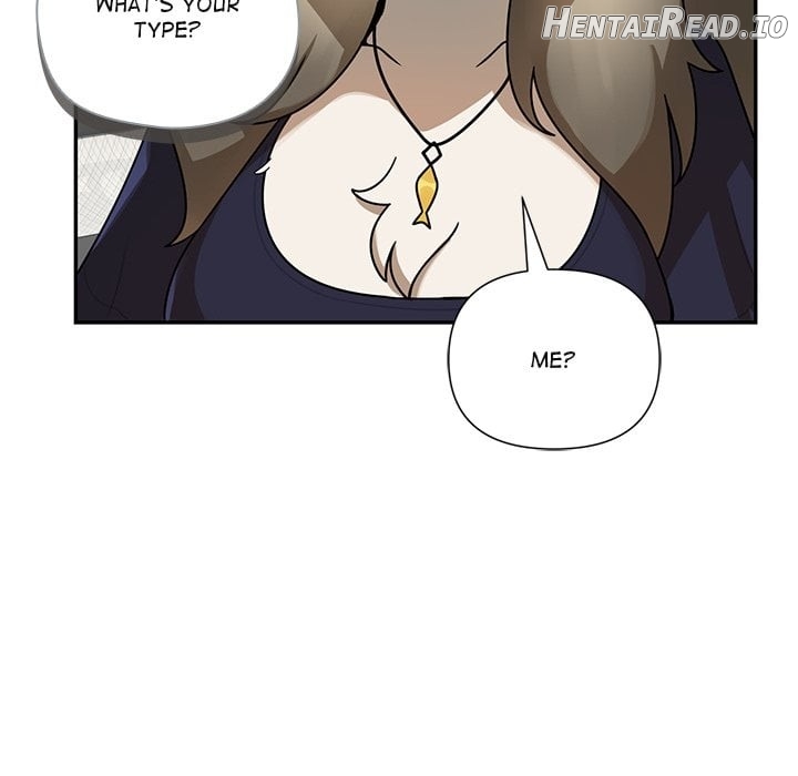 Paws on Campus Chapter 15 - page 93