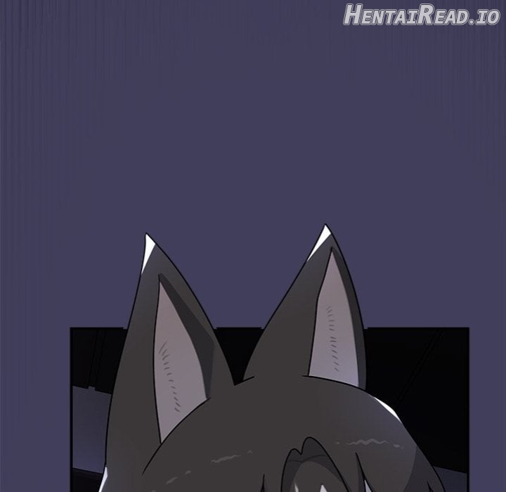 Paws on Campus Chapter 16 - page 109