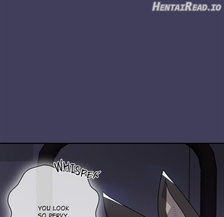 Paws on Campus Chapter 16 - page 121