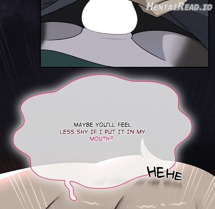 Paws on Campus Chapter 16 - page 147