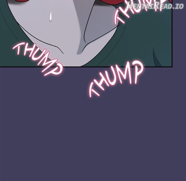 Paws on Campus Chapter 16 - page 152