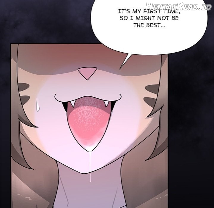 Paws on Campus Chapter 16 - page 158