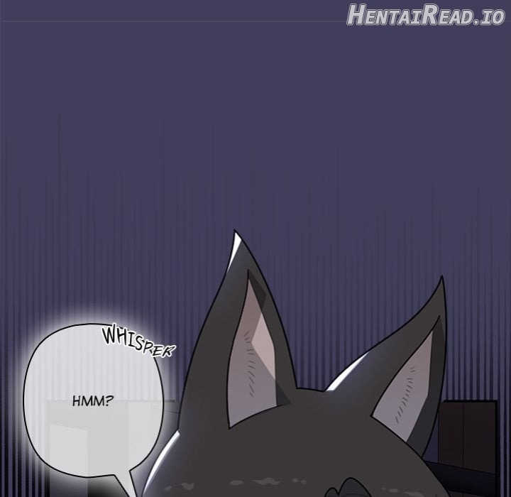 Paws on Campus Chapter 16 - page 28