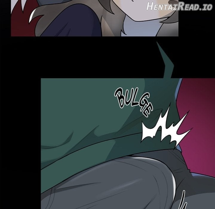 Paws on Campus Chapter 16 - page 44