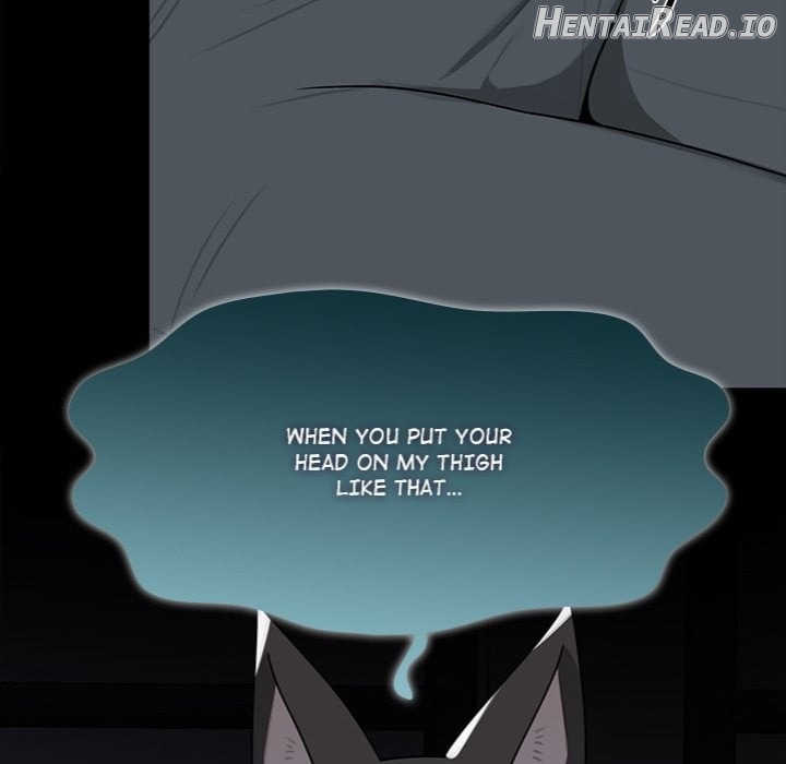 Paws on Campus Chapter 16 - page 45