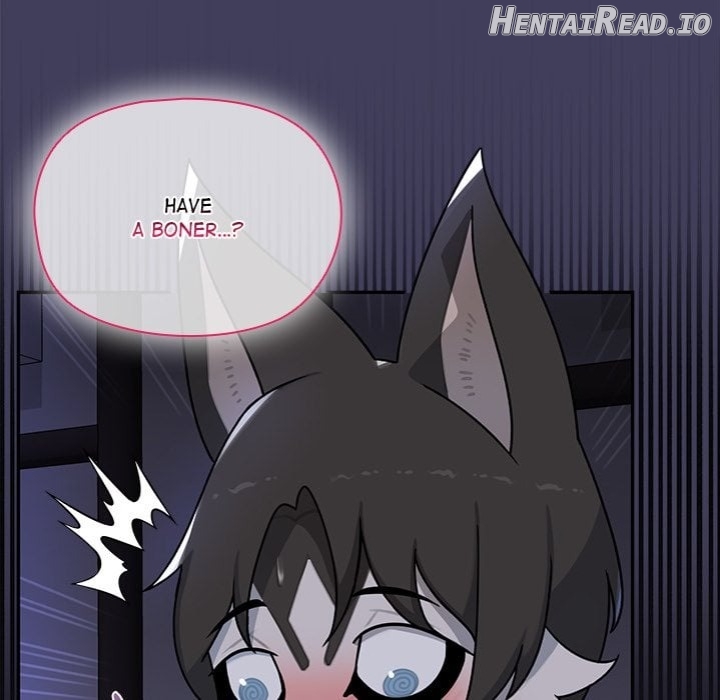 Paws on Campus Chapter 16 - page 52