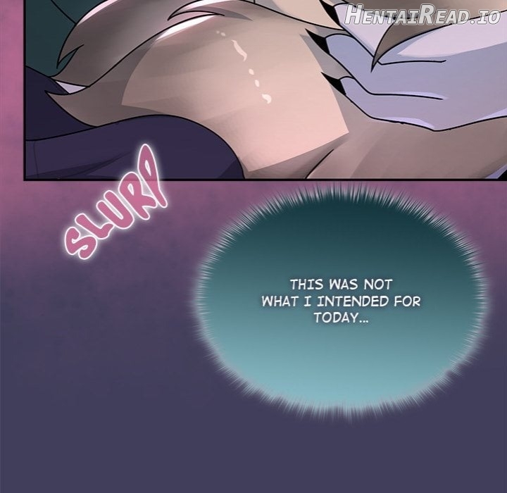 Paws on Campus Chapter 16 - page 59