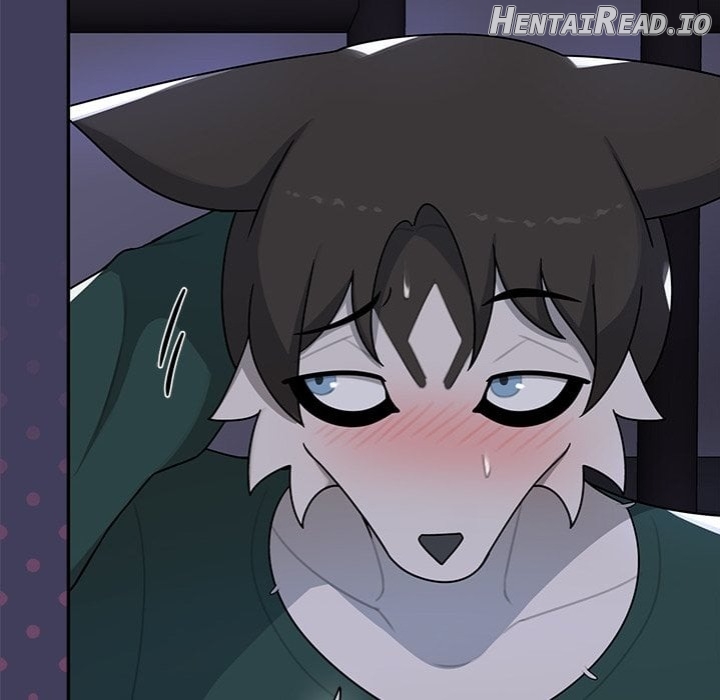 Paws on Campus Chapter 16 - page 82