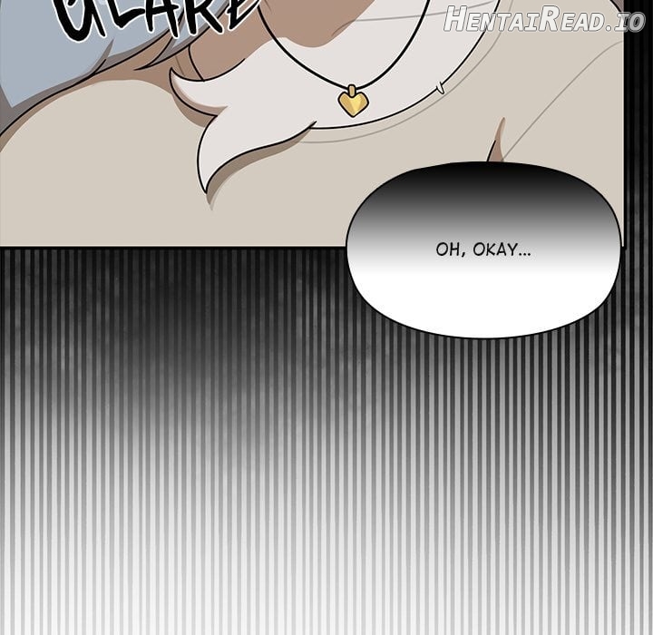 Paws on Campus Chapter 17 - page 155