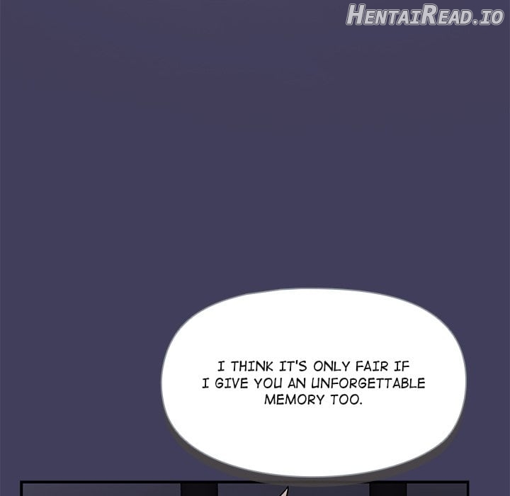 Paws on Campus Chapter 17 - page 69