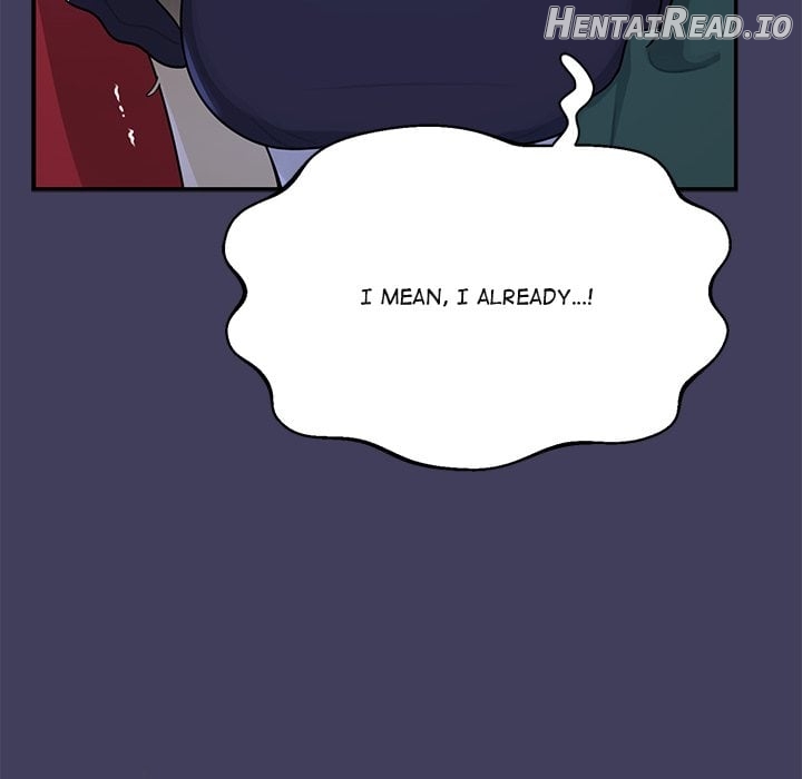Paws on Campus Chapter 17 - page 71