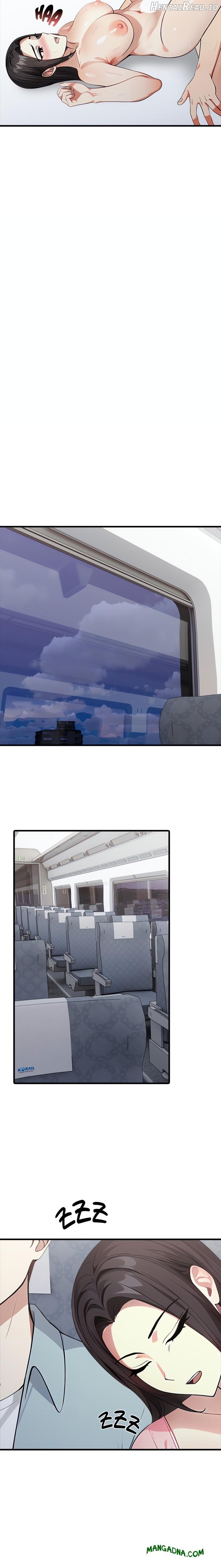Seductive Curves Behind Closed Doors Chapter 12 - page 14