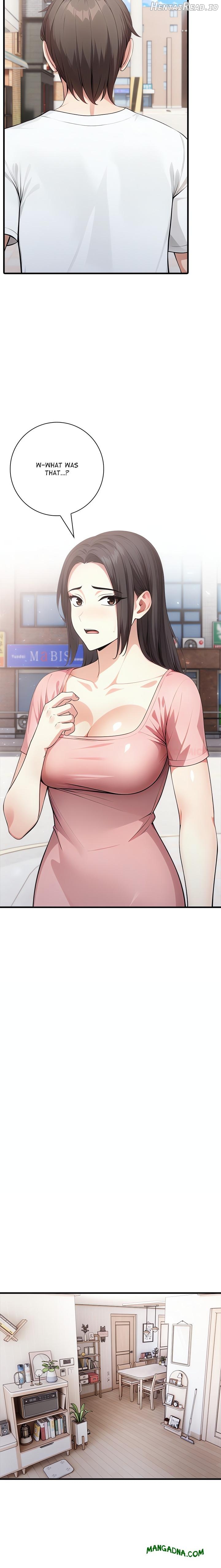 Seductive Curves Behind Closed Doors Chapter 14 - page 10