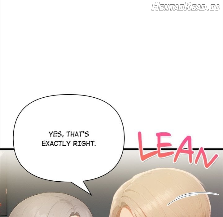 Language Exchange Chapter 6 - page 105