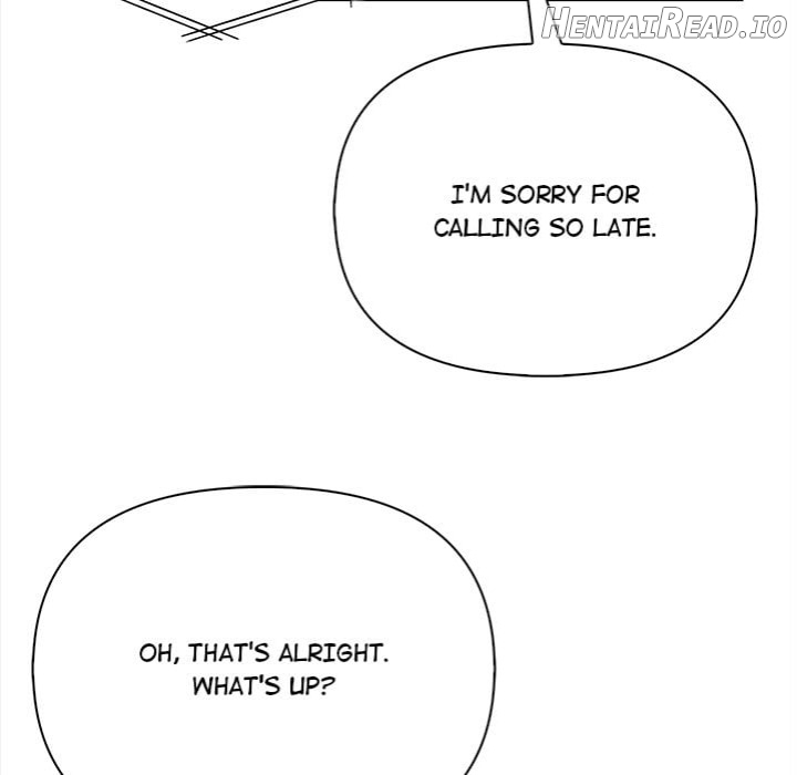 Language Exchange Chapter 6 - page 136