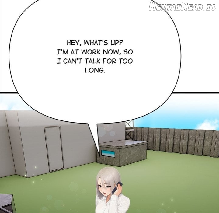 Language Exchange Chapter 6 - page 42