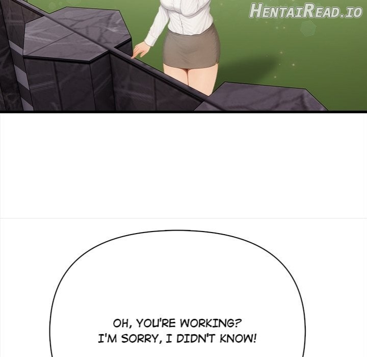 Language Exchange Chapter 6 - page 43