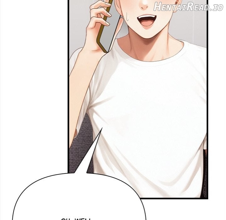 Language Exchange Chapter 6 - page 45