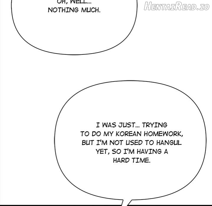 Language Exchange Chapter 6 - page 46